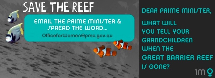 It’s time to protect the Great Barrier Reef | Raising Explorers