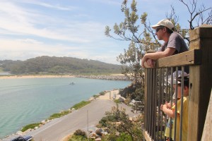 Wagonga Inlet Narooma