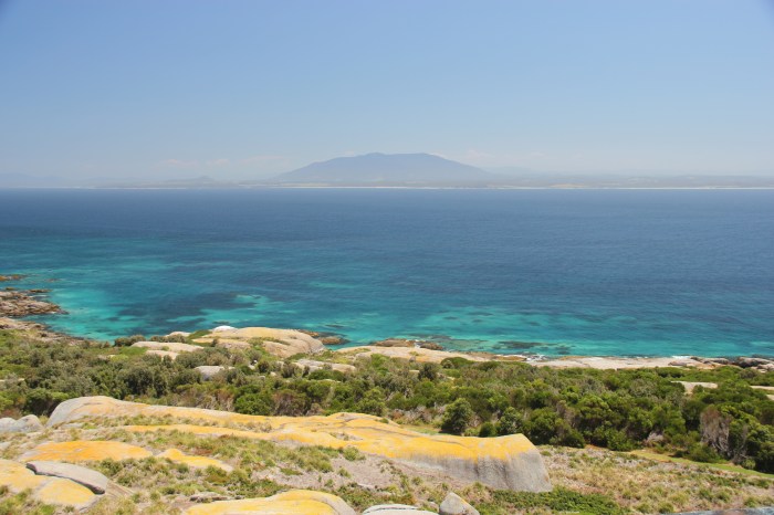 Gulaga from Baranguba