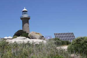 Montague Island Lighthouse