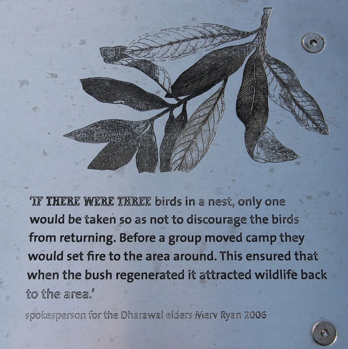 Meeting Place Kurnell