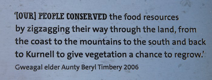 Meeting Place Kurnell