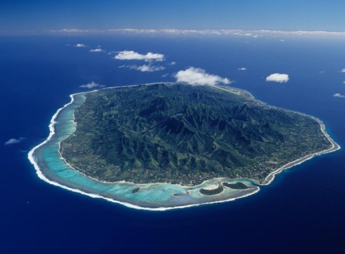 rarotonga
